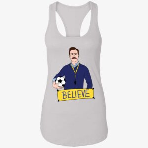 Ted Lasso Believe Sticker Long Sleeve Shirt Ted Lasso Believe Sticker Shirt 7 1