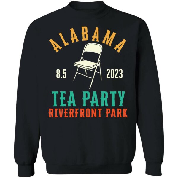Alabama Brawl 2023 Shirt 3 1