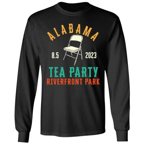 Alabama Brawl 2023 Shirt 4 1