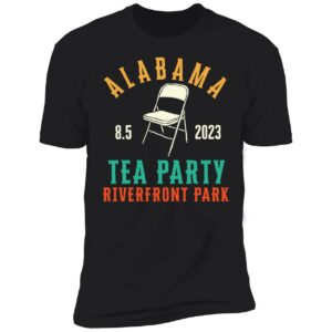 Alabama Brawl 2023 Shirt 5 1