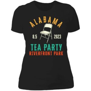 Alabama Brawl 2023 Shirt 6 1