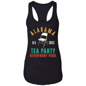 Alabama Brawl 2023 Shirt 7 1