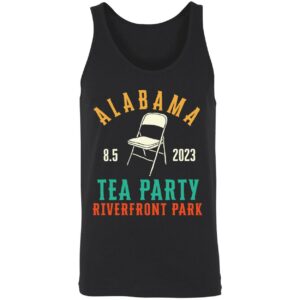 Alabama Brawl 2023 Shirt 8 1