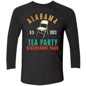 Alabama Brawl 2023 Shirt 9 1