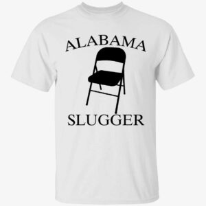 Alabama Slugger Shirt 1 1