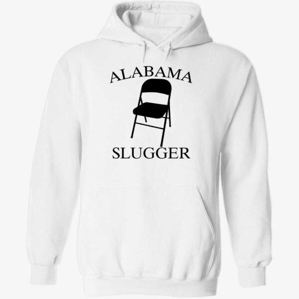 Alabama Slugger Shirt 2 1