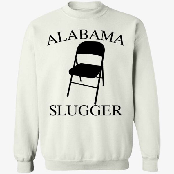 Alabama Slugger Shirt 3 1