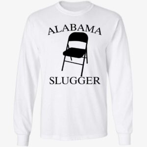 Alabama Slugger Shirt 4 1