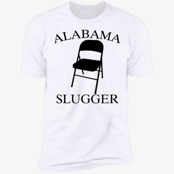 Alabama Slugger Shirt 5 1