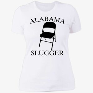 Alabama Slugger Shirt 6 1