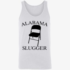 Alabama Slugger Shirt 8 1
