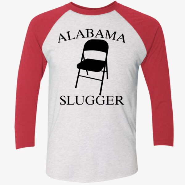 Alabama Slugger Shirt 9 1