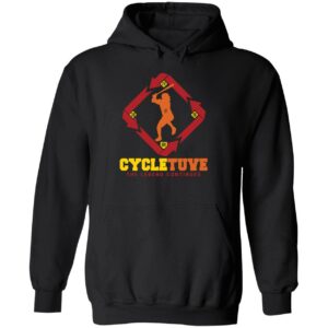 Jose Altuve Cycle Ladies Boyfriend Shirt Jose Altuve Cycle Shirt 2 1