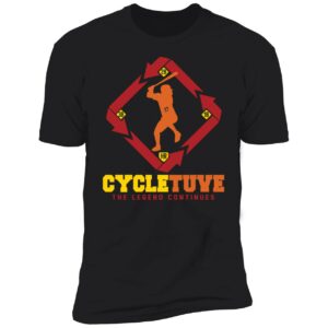 Jose Altuve Cycle Ladies Boyfriend Shirt Jose Altuve Cycle Shirt 5 1
