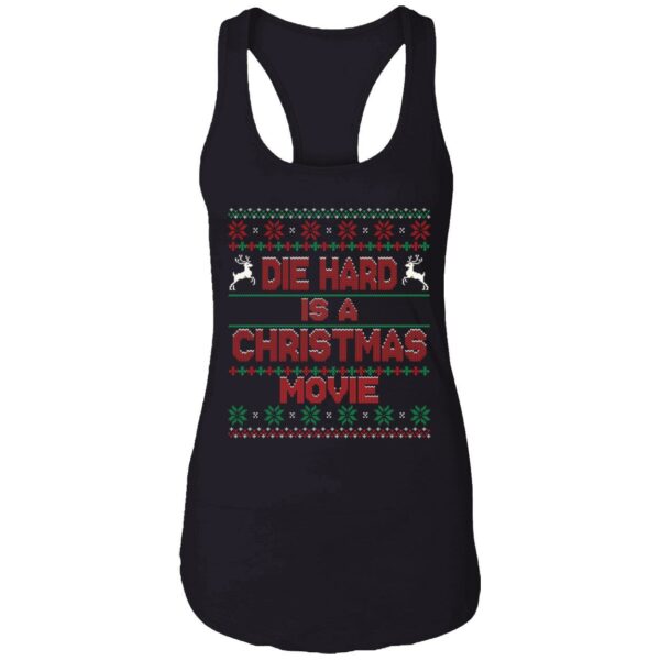 Die Hard Is A Christmas Movie Shirt 7 1