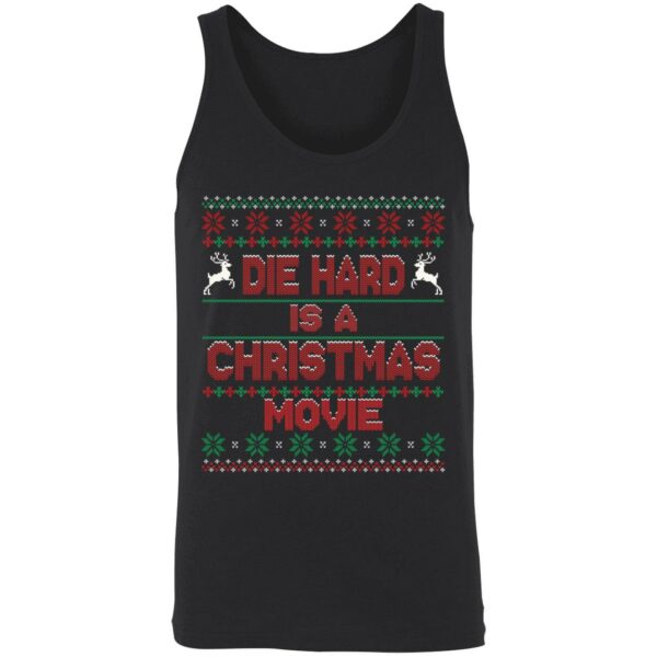 Die Hard Is A Christmas Movie Shirt 8 1