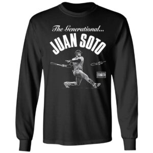 The Generational Juan Soto Shirt 4 1