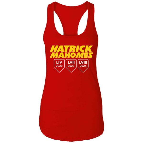 Patrick Mahomes Hatrick Mahomes Shirt 7 1