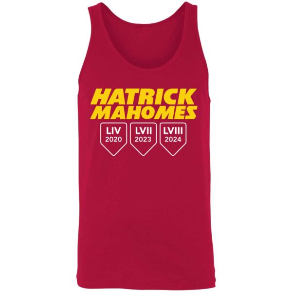 Patrick Mahomes Hatrick Mahomes Shirt 8 1