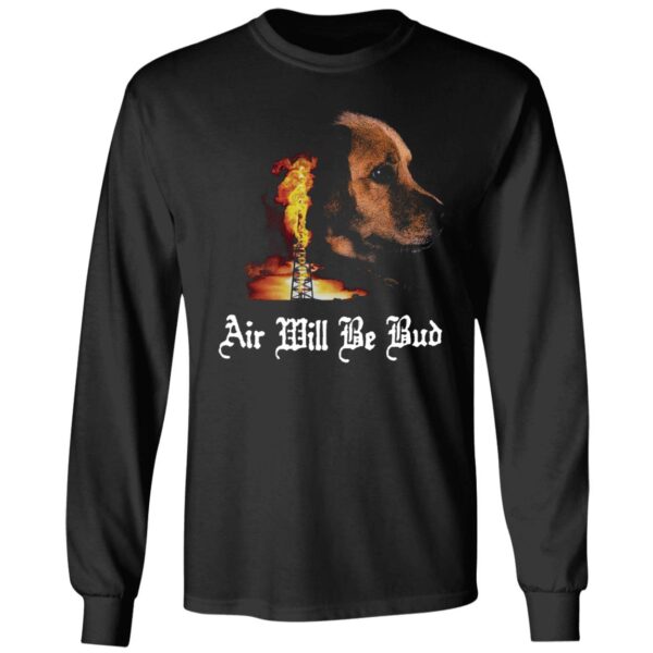 Air Will Be Blood Shirt 4 1