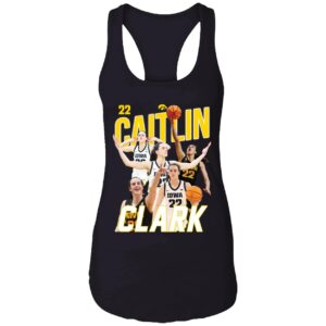 Caitlin Clark Iowa Womens Basketball Iowa 22 Shirt 7 1