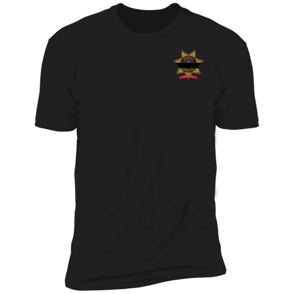 Onondaga County Sheriff Shir 5 1