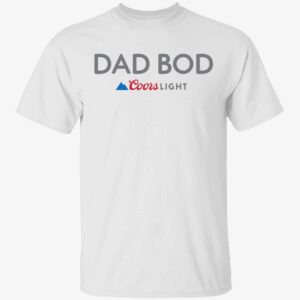Patrick Mahomes Dad Bod Shirt 1 1