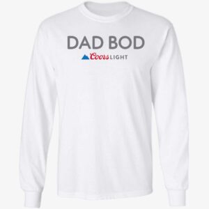 Patrick Mahomes Dad Bod Shirt 4 1