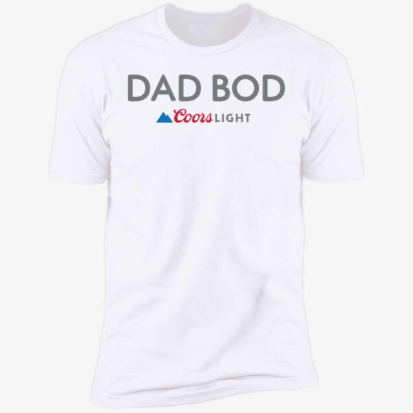 Patrick Mahomes Dad Bod Shirt 5 1