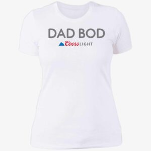 Patrick Mahomes Dad Bod Shirt 6 1