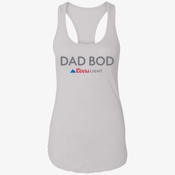 Patrick Mahomes Dad Bod Shirt 7 1