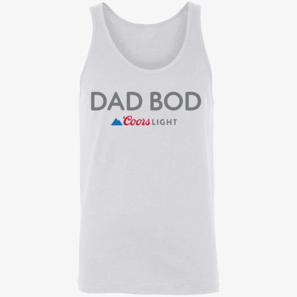 Patrick Mahomes Dad Bod Shirt 8 1