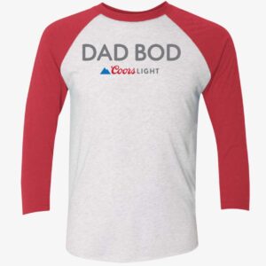 Patrick Mahomes Dad Bod Shirt 9 1