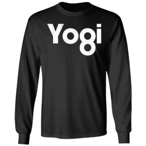Angel Hernandez CC Sabathia Yogi Sweatshirt Angel Hernandez CC Sabathia Yogi Shirt 4 1