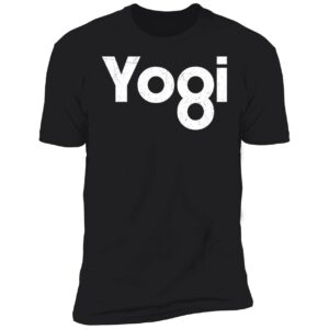 Angel Hernandez CC Sabathia Yogi Sweatshirt Angel Hernandez CC Sabathia Yogi Shirt 5 1