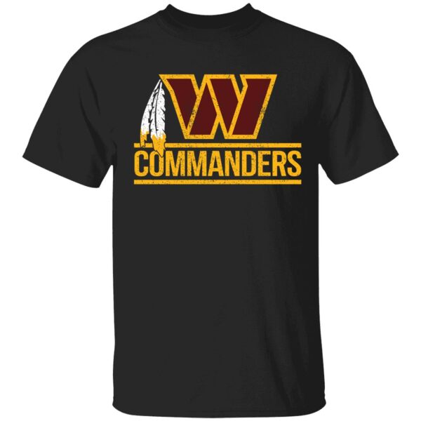 Dan Quinn Commanders Shirt 1 1