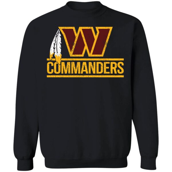 Dan Quinn Commanders Shirt 3 1