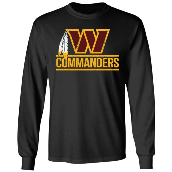 Dan Quinn Commanders Shirt 4 1
