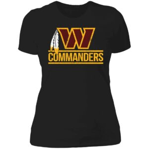 Dan Quinn Commanders Shirt 6 1