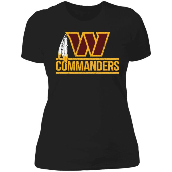 Dan Quinn Commanders Shirt 6 1
