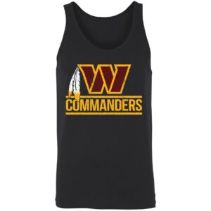Dan Quinn Commanders Shirt 8 1