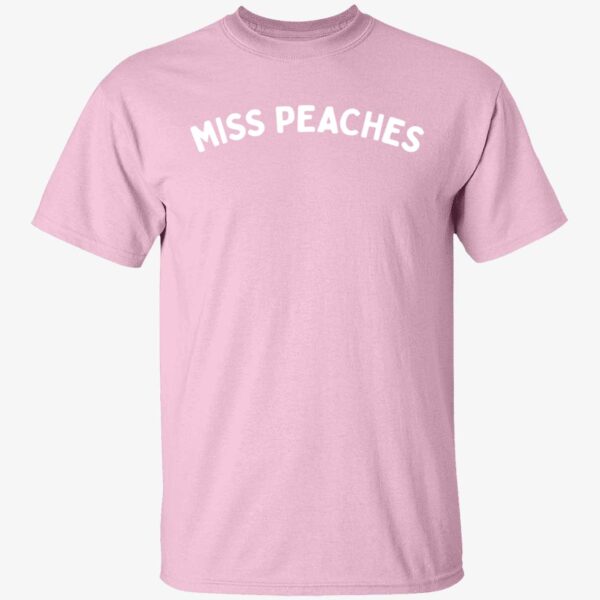 Dave Portnoy Miss Peaches Shirt 1 1