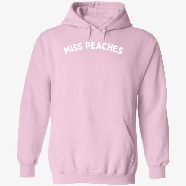 Dave Portnoy Miss Peaches Shirt 2 1