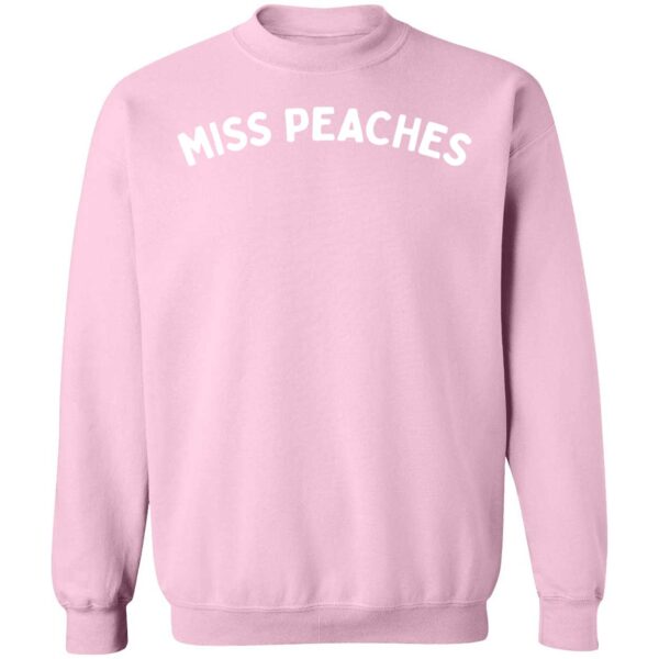 Dave Portnoy Miss Peaches Shirt 3 1