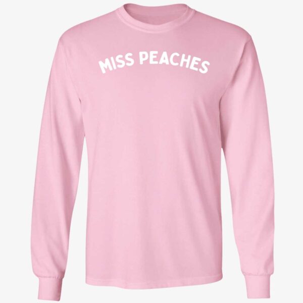 Dave Portnoy Miss Peaches Shirt 4 1