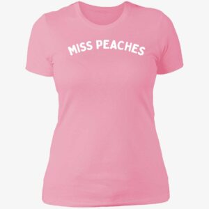 Dave Portnoy Miss Peaches Shirt 6 1