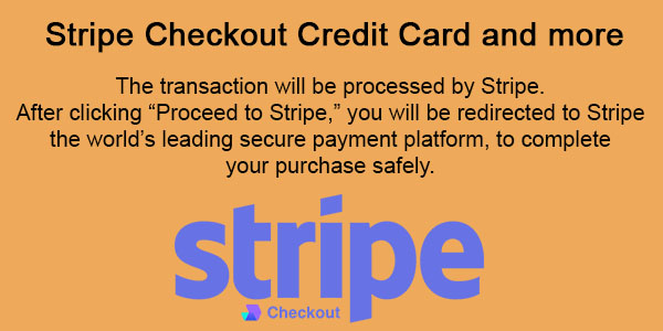 stripe checkout