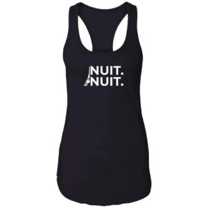 Steph Curry Night Night French Long Sleeve Shirt Steph Curry Night Night French Shirt 7 1