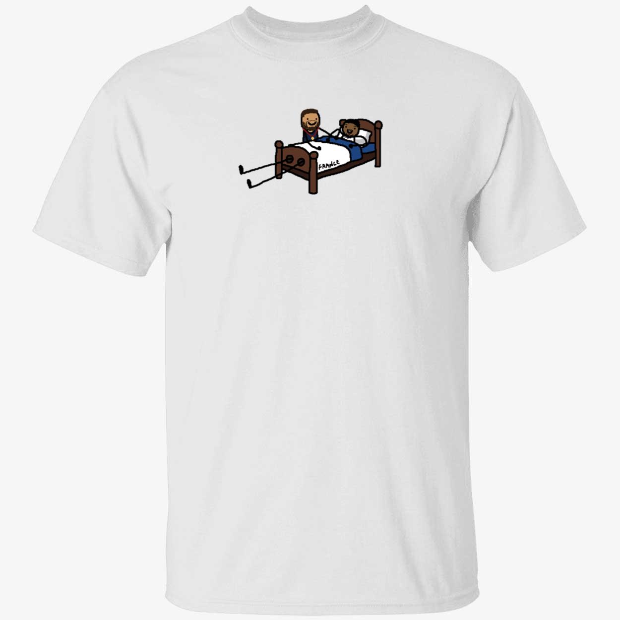 Steph Says Night Night Long Sleeve Shirt Steph Says Night Night Long Sleeve Shirt - Image 2