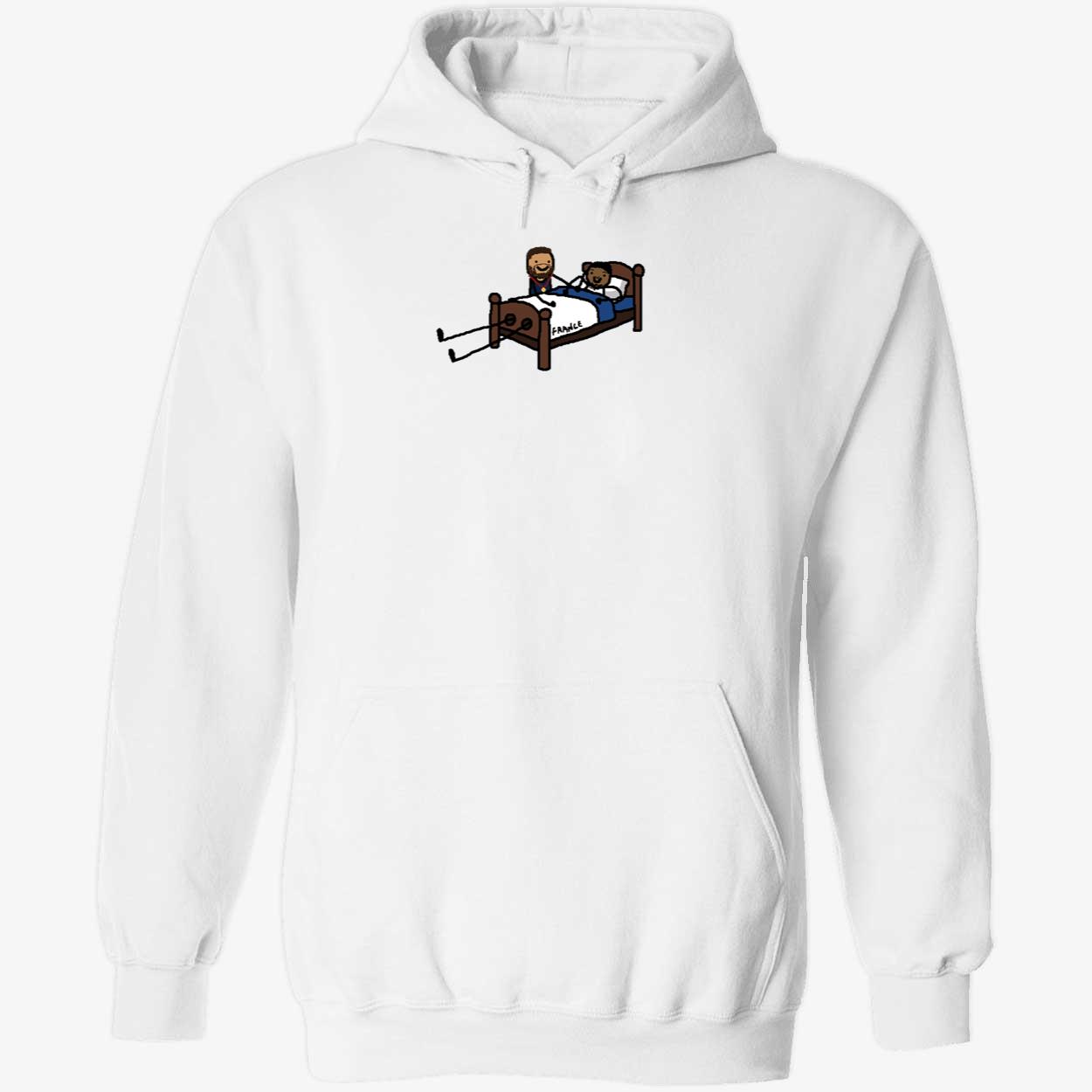 Steph Says Night Night Long Sleeve Shirt Steph Says Night Night Long Sleeve Shirt - Image 3